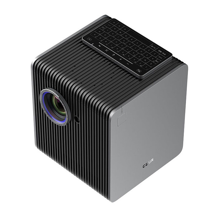 Nota CZUR StarryHub Q1 PRO