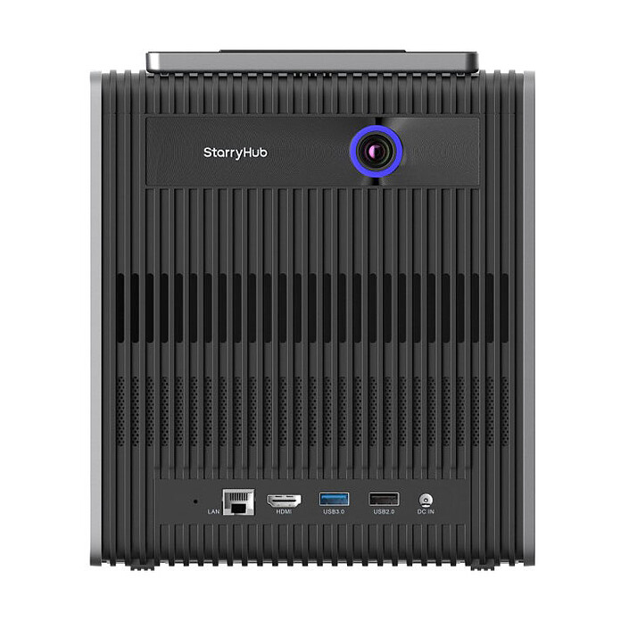 CZUR StarryHub Q1S Pro economico