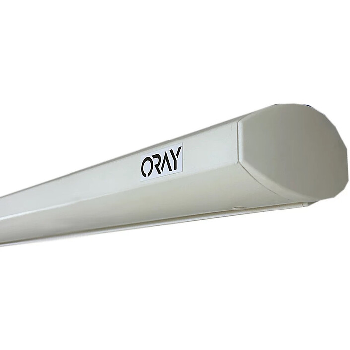 Buy Oray ALR Series 3 Motorised Descending 90"