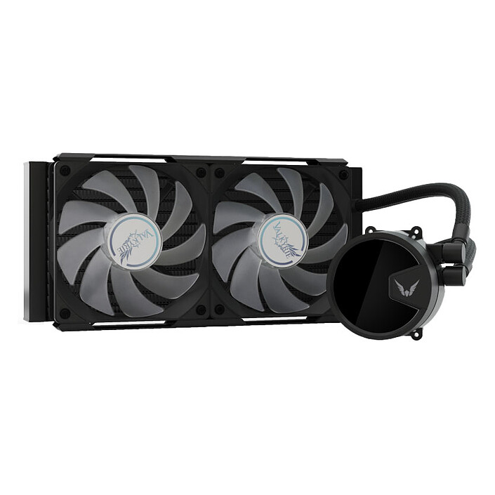 Acheter Valkyrie A240 ARGB - Noir