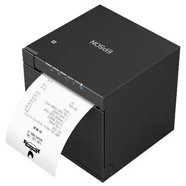 Epson TM-m30III (152) - Noir