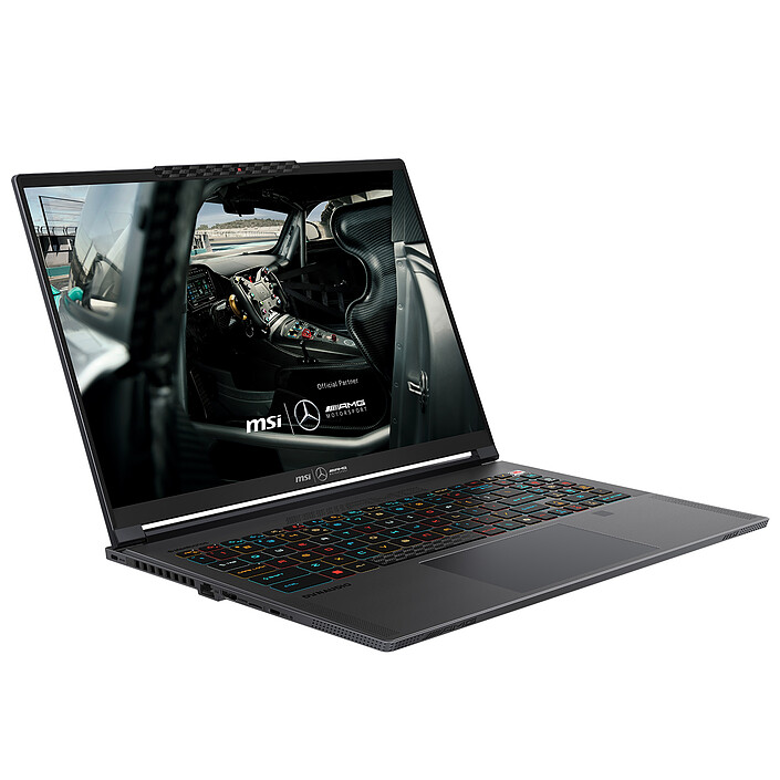 PC portable