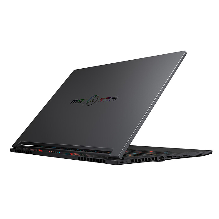 Acheter MSI Stealth 16 Mercedes-AMG Motorsport A1VGG-266FR