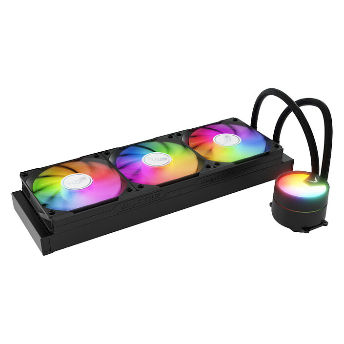 Ventilateur processeur