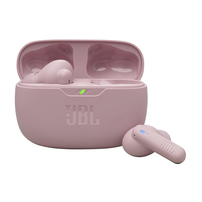 JBL Wave Beam 2 Pink 