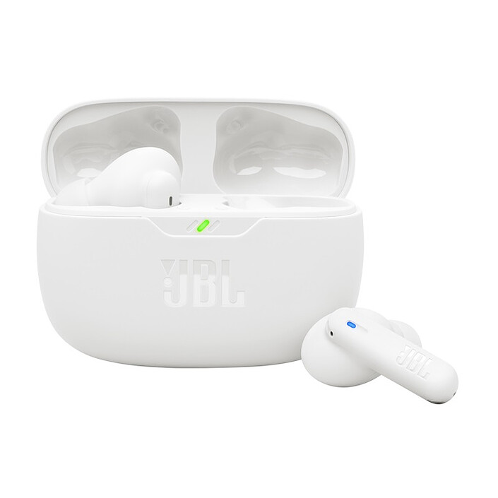 JBL Wave Beam 2 White 