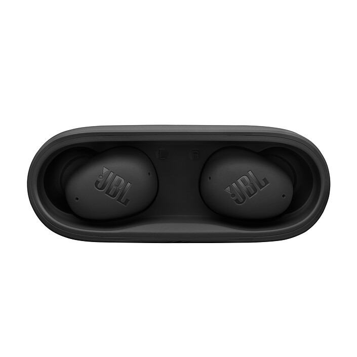 JBL Wave Buds 2 Noir pas cher