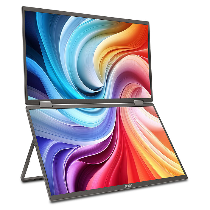 Opiniones sobre Acer 15,6" LED - PD163Qsmiuux 