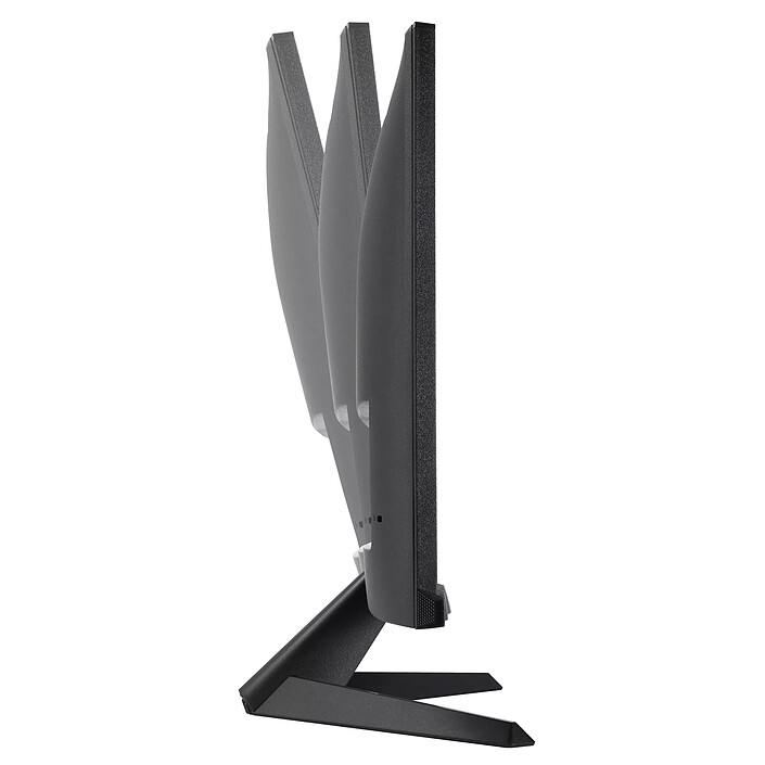 Avis ASUS 27" LED - VY279HGR