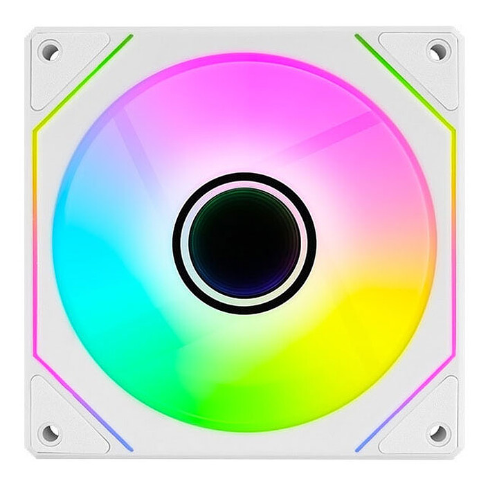 Case fan