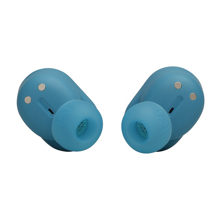 Buy JBL Tune Buds 2 Turquoise