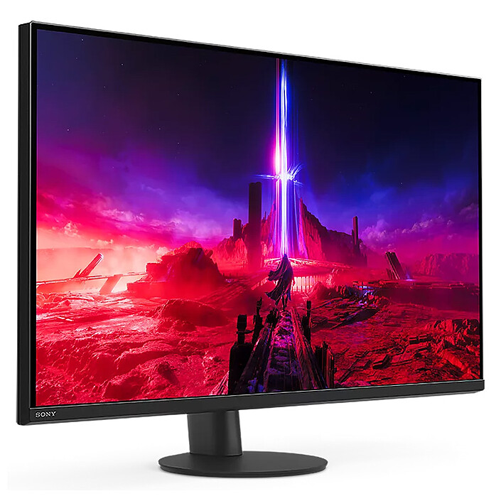 Monitor PC