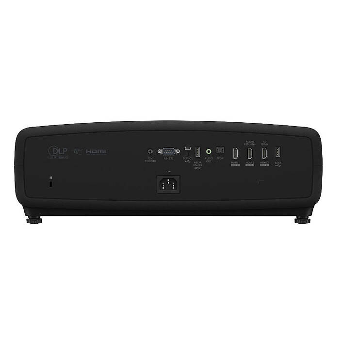 Acquista BenQ W2720i