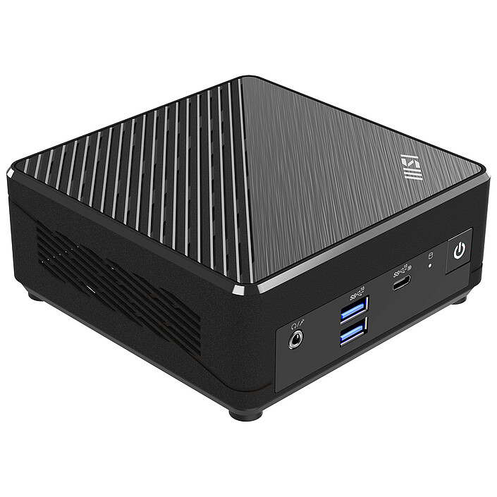 MSI Cubi N ADL S-098EU