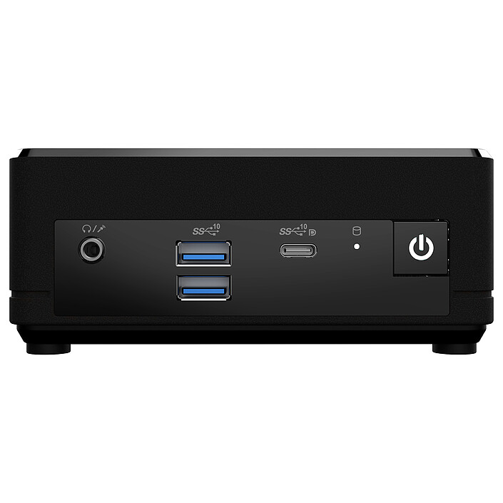 MSI Cubi N ADL S-098EU economico