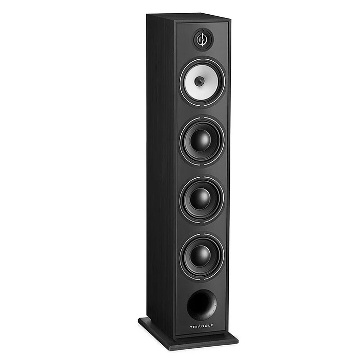 Altavoces Hifi
