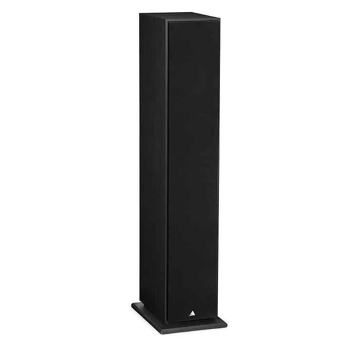 Comprar Triangle Borea BR09 Negro ceniza