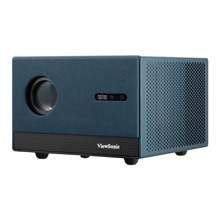Opiniones sobre ViewSonic LX60HDB