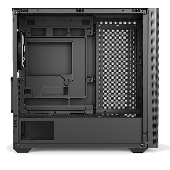 Nota Aerocool D301A V1 Black