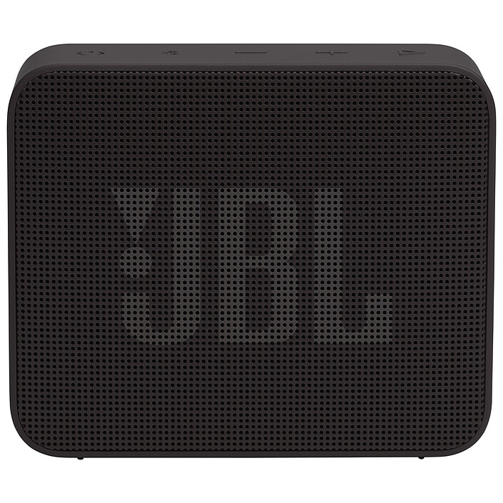 JBL GO Essential 2 Nero