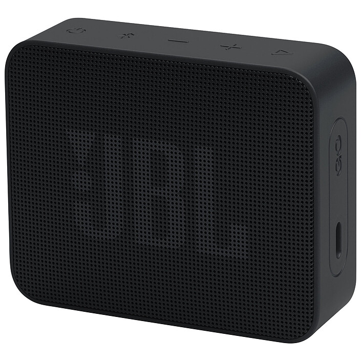 Acquista JBL GO Essential 2 Nero