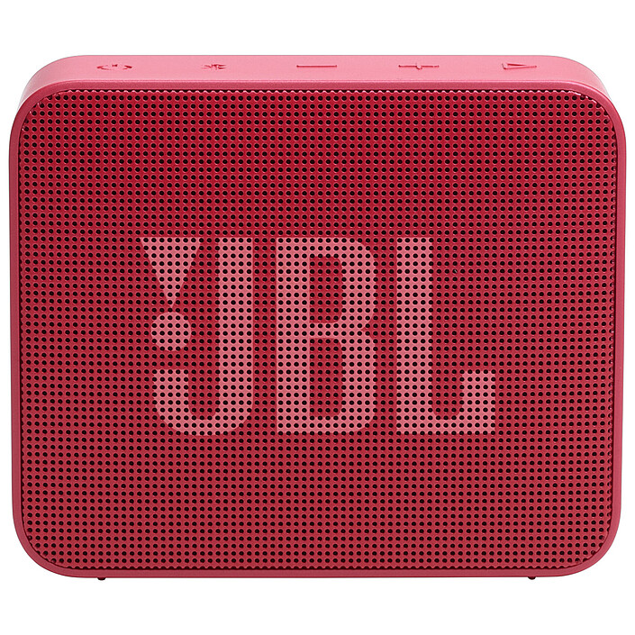 JBL GO Essential 2 Rosso