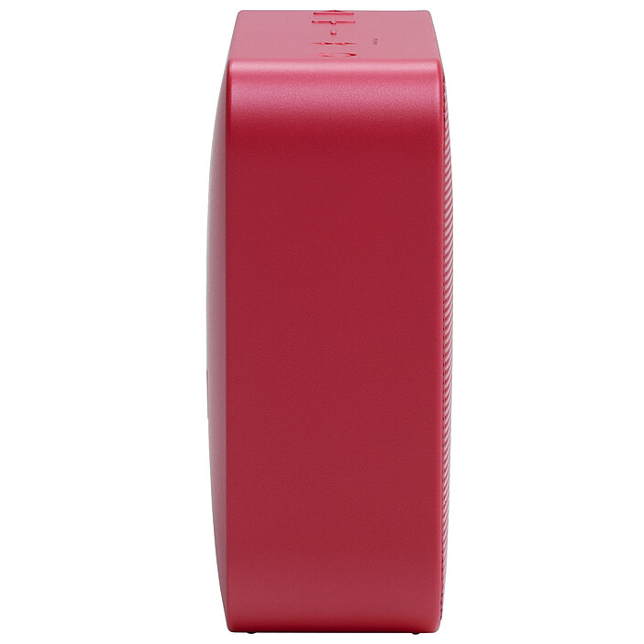 Nota JBL GO Essential 2 Rosso