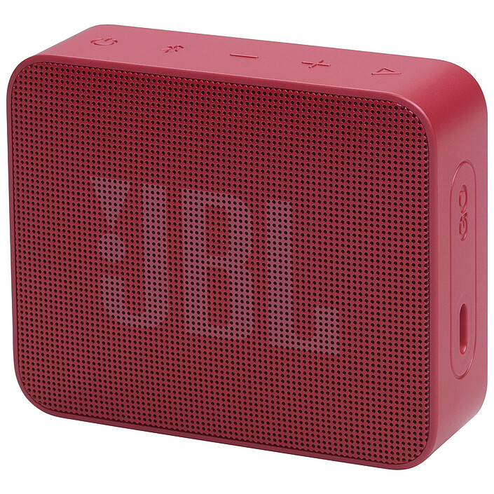 Acquista JBL GO Essential 2 Rosso