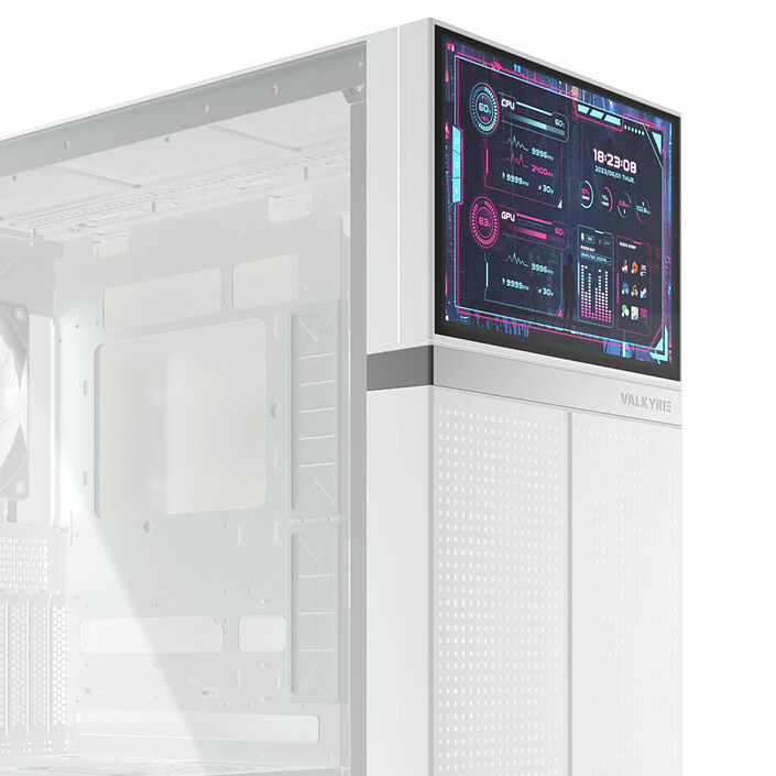 PC cases