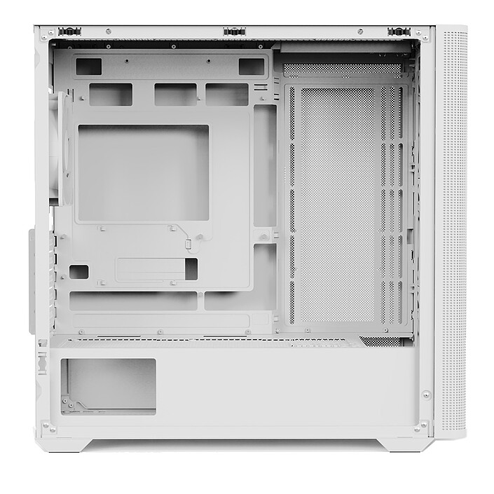 Avis Aerocool D301A V1 Blanc