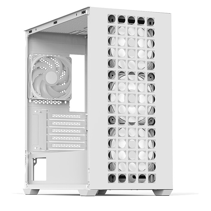 Aerocool D302A V1 Blanca 