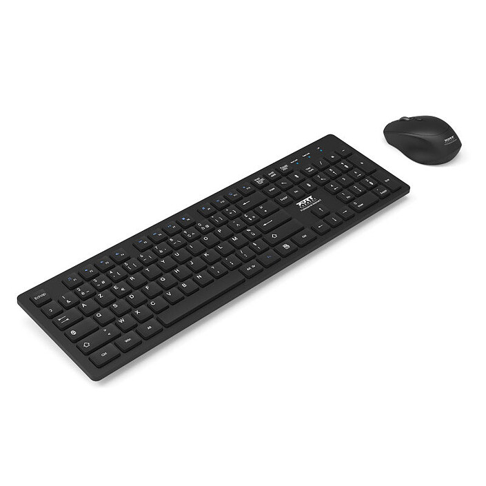 Keyboard & mouse set