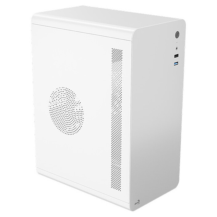 Aerocool CS-110 Blanc