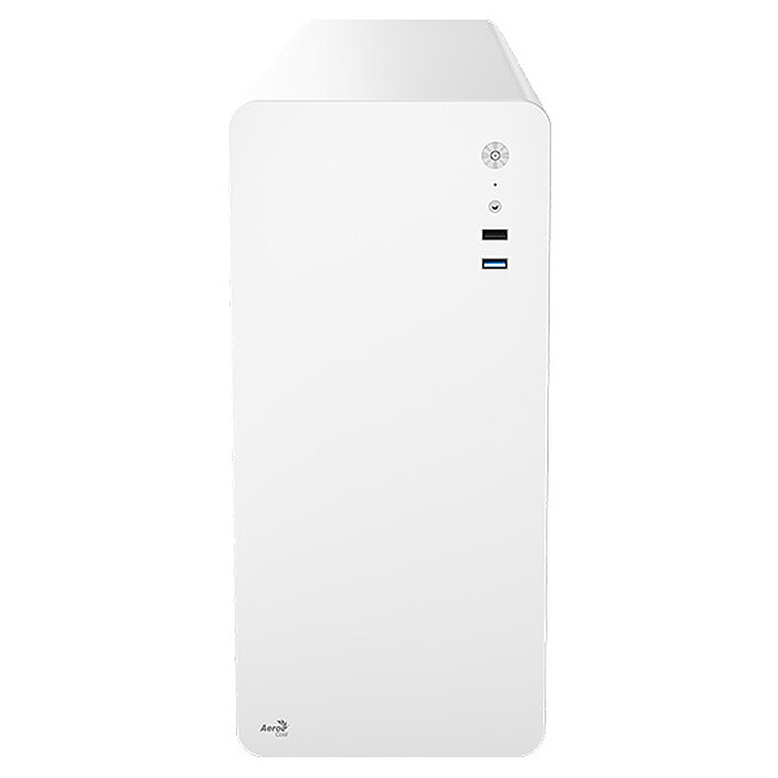 Avis Aerocool CS-110 Blanc