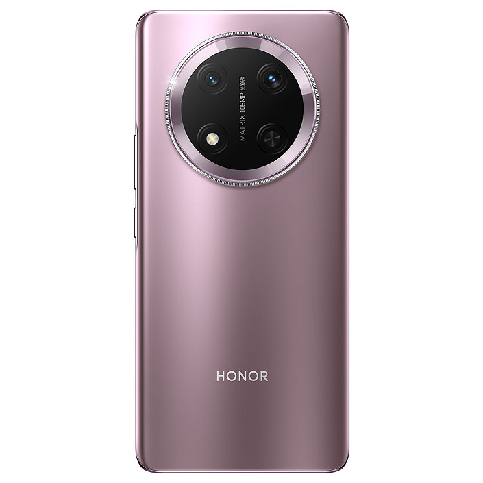 Honor Magic7 Lite 5G Violet pas cher