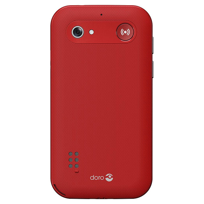 Doro Leva L10 SC Rouge pas cher