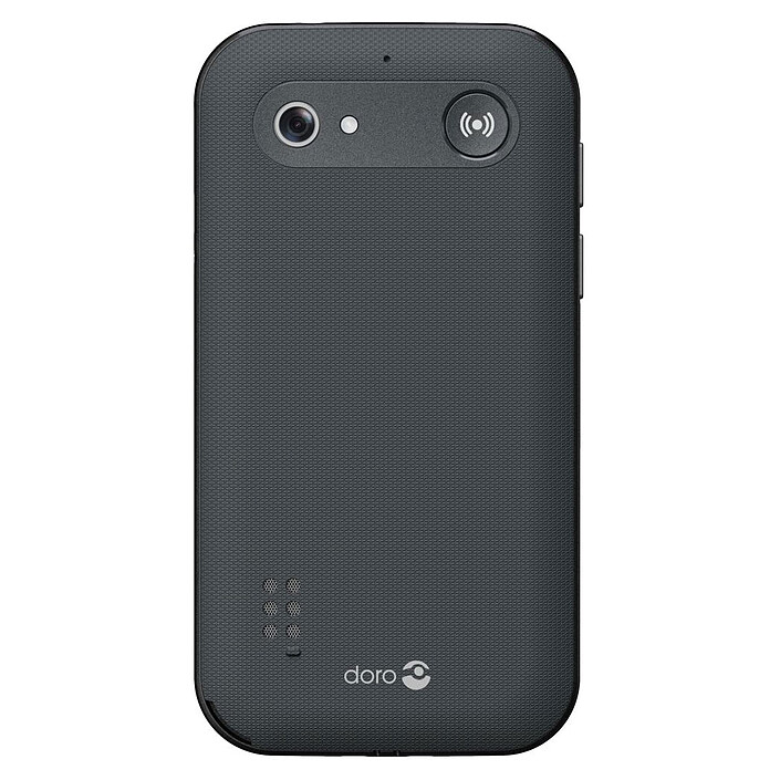 Doro Leva L10 SC Graphite economico