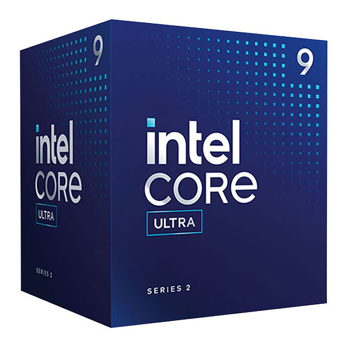 Intel Core Ultra 9 285 (2,5 GHz / 5,6 GHz)