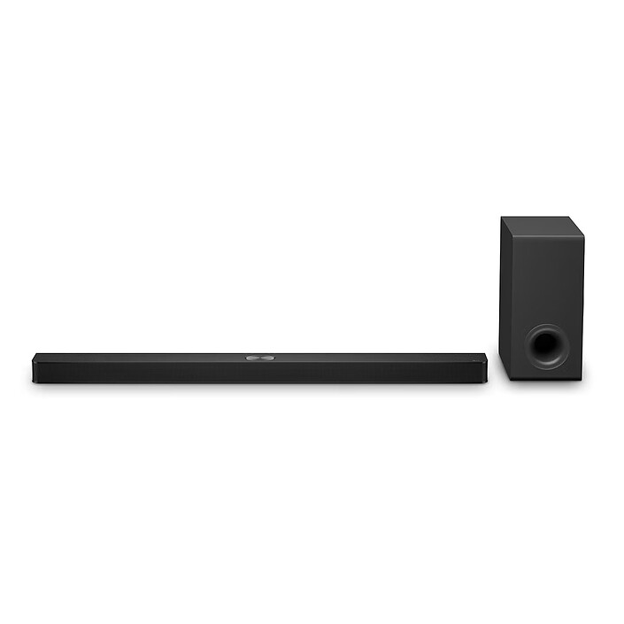 Soundbar