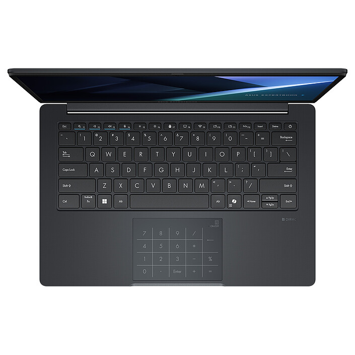 Avis ASUS ExpertBook B1 B1403CVA-S61810X