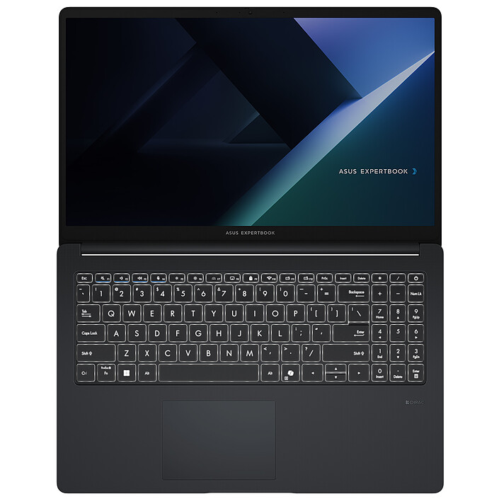 Avis ASUS ExpertBook B1 B1503CVA-S71360X