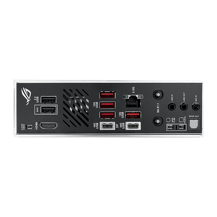 ASUS ROG STRIX B850-I GAMING WIFI pas cher