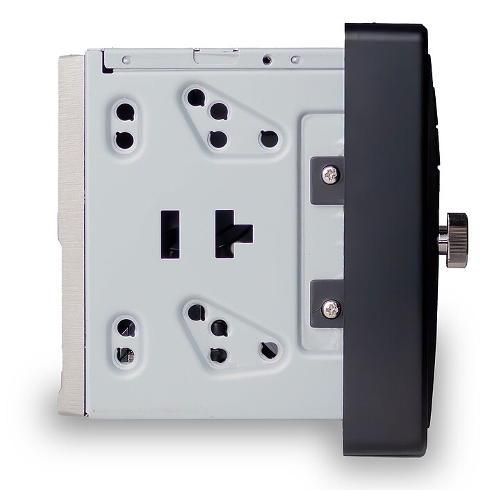 Avis Caliber RMD 807DAB