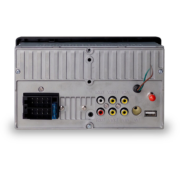 Acheter Caliber RMD 807DAB