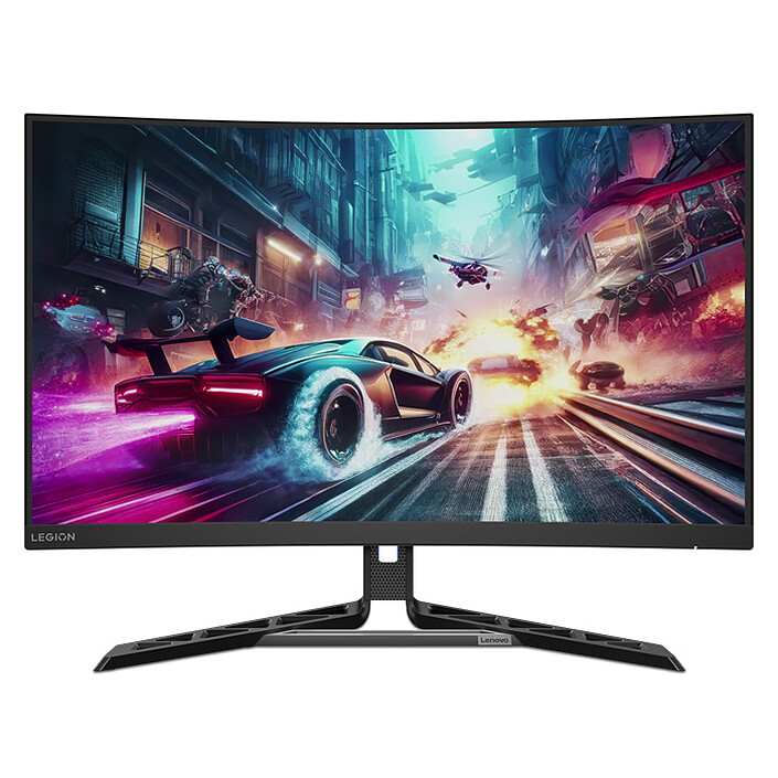 Lenovo LED de 31,5" - Legion R32qc-30