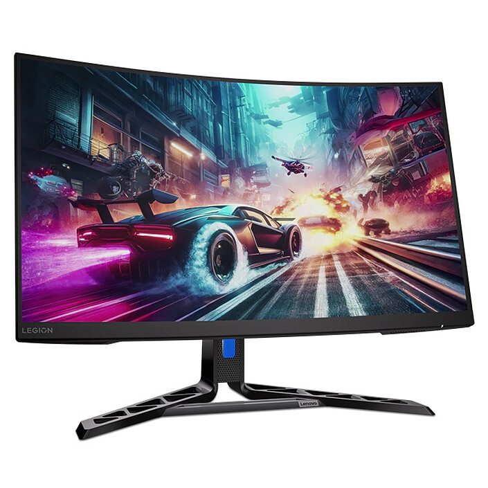 Monitor PC