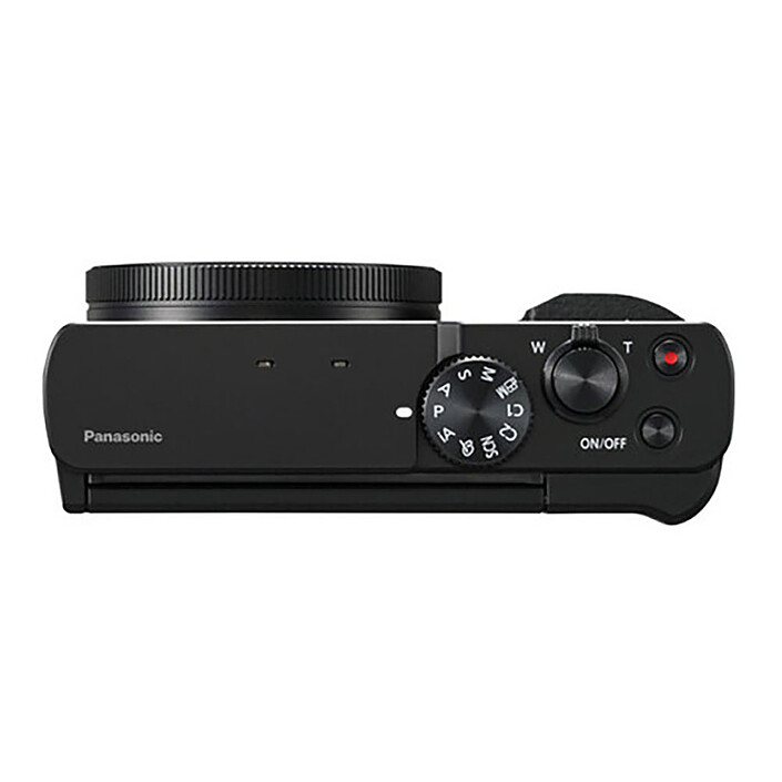 Comprar Panasonic Lumix DC-TZ99 Negra