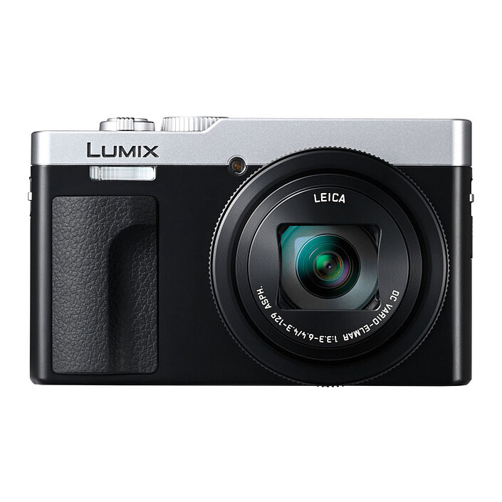 Panasonic Lumix DC-TZ99 Silver