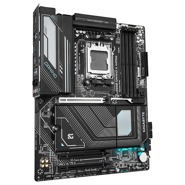 Avis Gigabyte B850 GAMING X WIFI6E