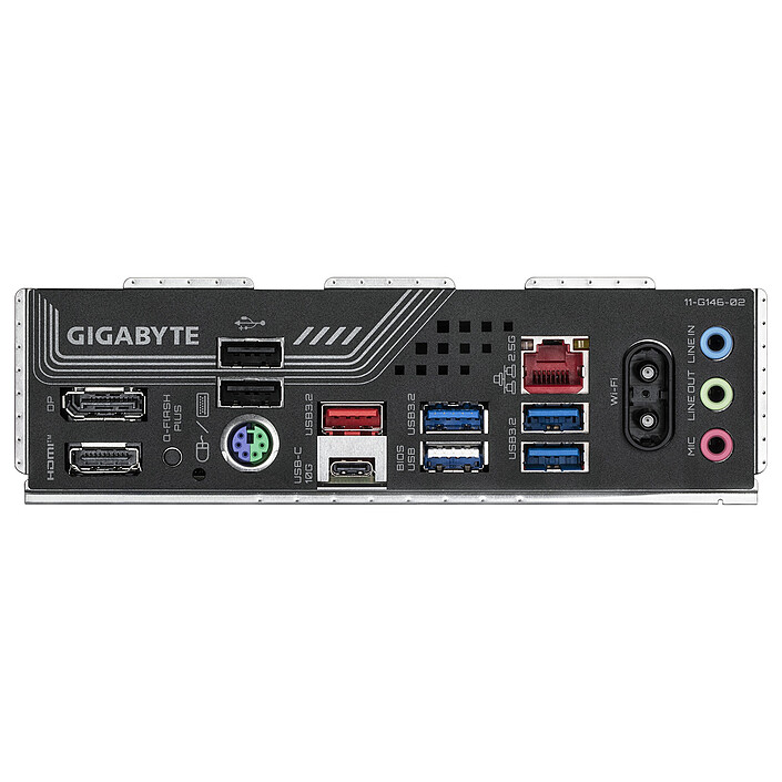 Acheter Gigabyte B850 GAMING X WIFI6E